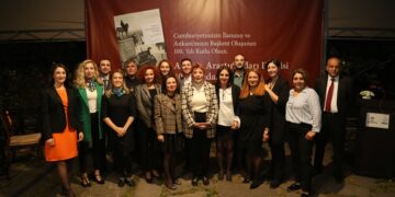 Ankara Araştırmaları Dergisi 10 Yaşında!