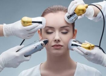 Estetik Merkezlerine Dilan Polat denetimi