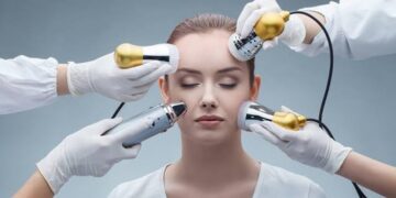 Estetik Merkezlerine Dilan Polat denetimi