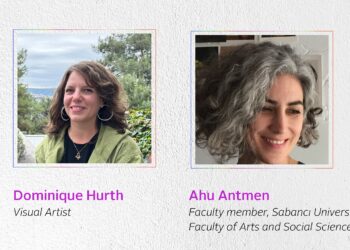 “Cinsiyet ve Sanat Üzerine Söyleşiler”