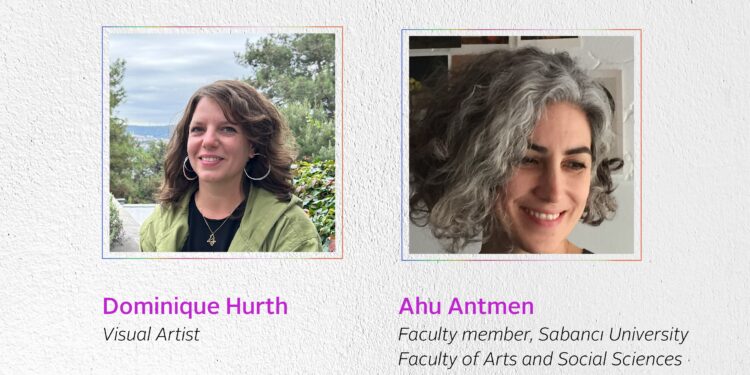 “Cinsiyet ve Sanat Üzerine Söyleşiler”