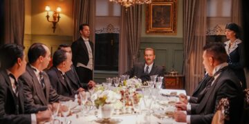 “Son Akşam Yemeği” “Efendiler, yarın cumhuriyeti ilan edeceğiz”