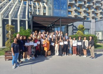 Avcılar’da Kadınlar Üreten Eller Projesi ile dijitalleşiyor