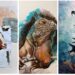 Trump Art Gallery’de yeni sergi:  ‘Animalia’