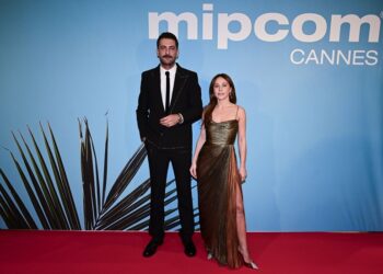 Sarmaşık Zamanı Avrupa lansmanını Cannes’da gerçekleştirdi