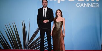 Sarmaşık Zamanı Avrupa lansmanını Cannes’da gerçekleştirdi