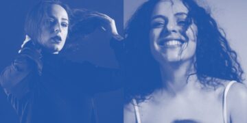 Pera Müzesi “Bir Arada” sahnesinin bu ayki konukları Tuğçe Şenoğul ve Yasemin Mori