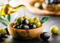 Türkiye’nin sofralık zeytin ihracatı 184 milyon 510 bin dolar oldu