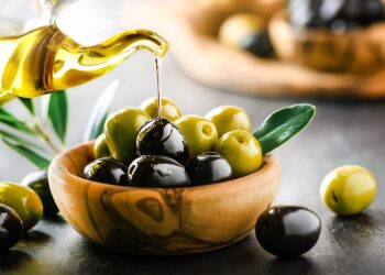 Türkiye’nin sofralık zeytin ihracatı 184 milyon 510 bin dolar oldu