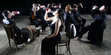 DasDas Ekim ayında sanat ve eğlence programı sunuyor