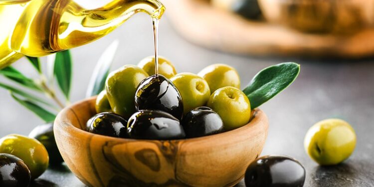 Türkiye’nin sofralık zeytin ihracatı 184 milyon 510 bin dolar oldu