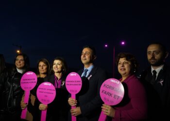 UEDAŞ ve (BUİKAD erken teşhişe pembe ışık tutuyor