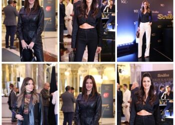 Scrikss’ten cumhuriyetin 100. yılına özel koleksiyon