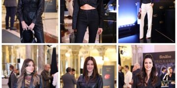 Scrikss’ten cumhuriyetin 100. yılına özel koleksiyon