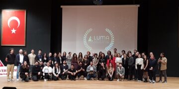 3. Luma Kısa Film Festivali’nde ödüller sahiplerini buldu