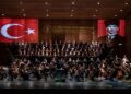 İstanbul Devlet Opera ve Balesi’nden “Cumhuriyetin 100. Yıl Konseri”