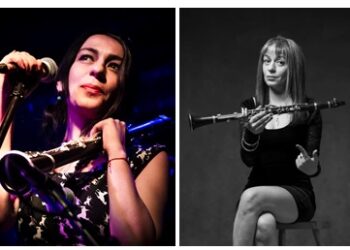 Müzik üretiminde yaşanan cinsiyet eşitsizliğine farkındalık yaratmak  amacıyla “Kızlar için Caz Kampı” başlıyor