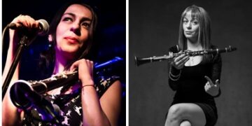 Müzik üretiminde yaşanan cinsiyet eşitsizliğine farkındalık yaratmak  amacıyla “Kızlar için Caz Kampı” başlıyor