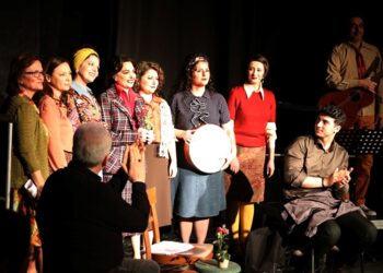 İstanbul; Gülten Akın şiirleriyle Tüyap Kitap Fuarı’nda buluşuyor