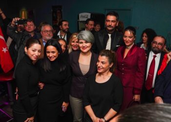 Berlin’de “Son Akşam Yemeği” Rüzgarı