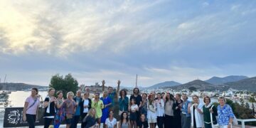 6. Bodrum Yoga ve Sağlıklı Yaşam Festivali başlıyor!