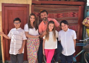 Yılın Komedisi ‘Başkan’ 5 Ocak’ta vizyonda…