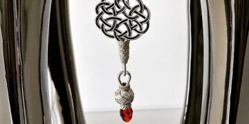 Geleneksel Gümüş Takılar Kazaziye Sepetinde!