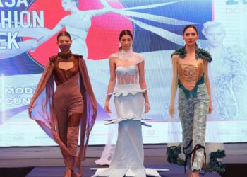 Taçlı Güzeller Bursa Fashion Week 6’da Podyuma çıkacak