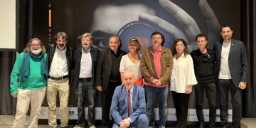 Uluslararası Antakya Film Festivali’nin 11’cisi Basına tanıtıldı