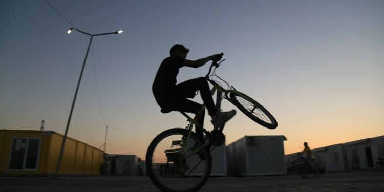 11. Uluslararası Antakya Film Festivali yönetimi, basına katkılarından dolayı teşekkür etti