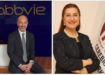 AbbVie Türkiye ve Türkiye Spastik Çocuklar Vakfı   “Özel Eğitim ve Rehabilitasyon Birimi” ile   Hatay’da engelli çocukların yanında