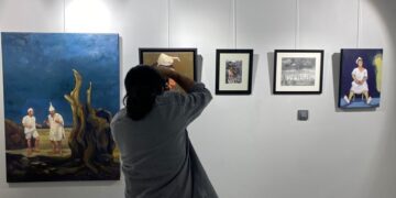 “Asimetrik Düşler”