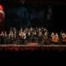 Eskişehir’de senfoni orkestrasından konser