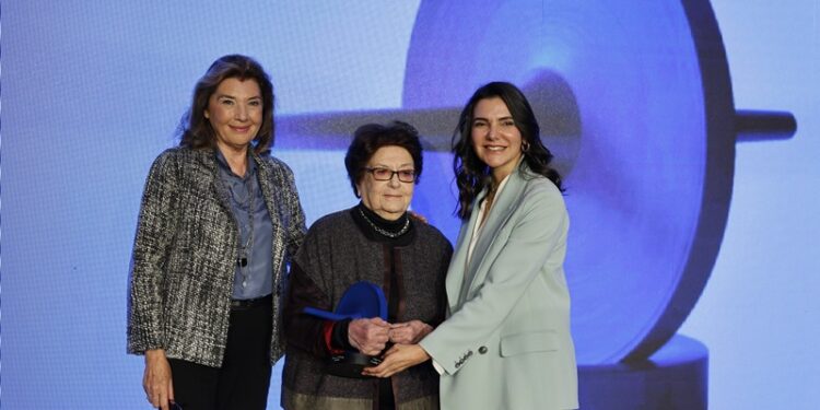 Anadolu Ödülleri’nin teması bu yıl “Söz Kadında” oldu