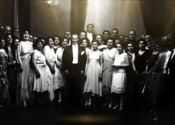 “Cumhuriyet’in Öncü Kadınları Sergisi”