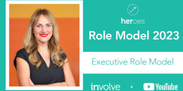 Hepsiburada CEO’su Nilhan Onal Gökçetekin,2023 Heroes Kadın Liderler Küresel 100 listesine seçildi