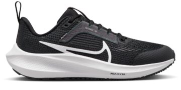 Adımlarınızı Nike Ayakkabılar ile Atın, Tarzınızı Konuşturun