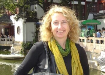 Atamızın izinde… Aylin Saraçoğlu