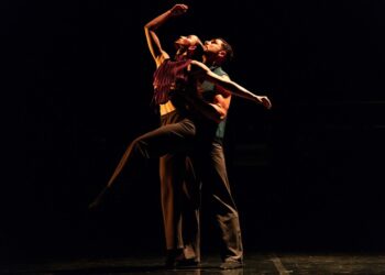 “Dans Adrenalin” Dünya Prömiyerini yapıyor