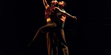 “Dans Adrenalin” Dünya Prömiyerini yapıyor