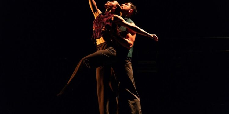 “Dans Adrenalin” Dünya Prömiyerini yapıyor