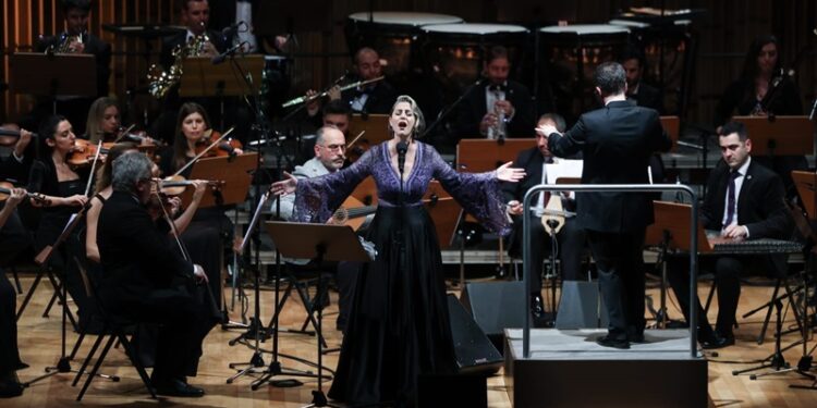 “Şarkıların Cumhuriyeti”