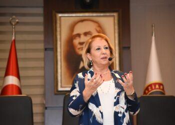 Gaziantep Sanayi Odası’nda “Gaziantep Tekstil Sektörü Yeşil Dönüşüm Çalıştayı” Yapıldı