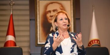 Gaziantep Sanayi Odası’nda “Gaziantep Tekstil Sektörü Yeşil Dönüşüm Çalıştayı” Yapıldı