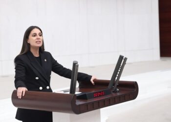 Milletvekili Özcan: Cumartesi Anneleri ’ne Yapılan Müdahaleler Anayasa Mahkemesi kararlarına aykırıdır