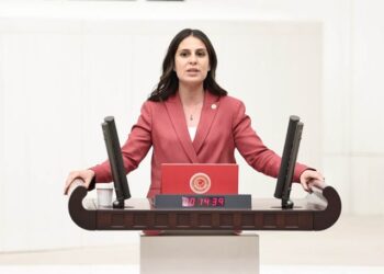 CHP’li Gizem Özcan’dan Kanun Teklifi: “Annelere doğum borçlanması hakkı ve doğum sonrası 6 aylık ücretli izin verilsin”