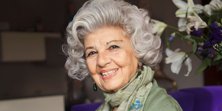 İstanbul Şehir Tiyatroları Oyuncusu Jeyan Mahfi Ayral Tözüm vefat etti