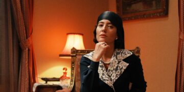 Pelin Akil: “Latife’yi çok sevdim”