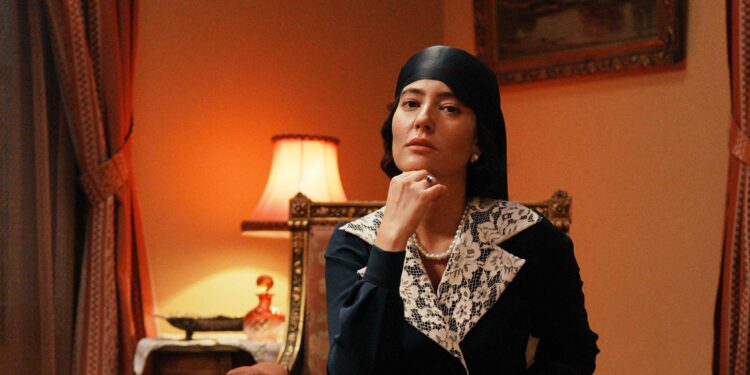 Pelin Akil: “Latife’yi çok sevdim”