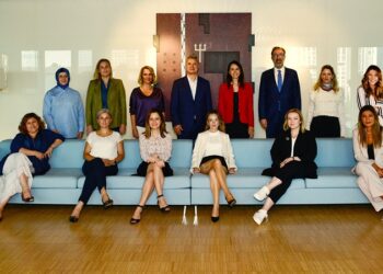 EY Türkiye Girişimci Kadın Liderler Programı’nın 2023 yılı dönemine katılmaya hak kazanan liderler belli oldu